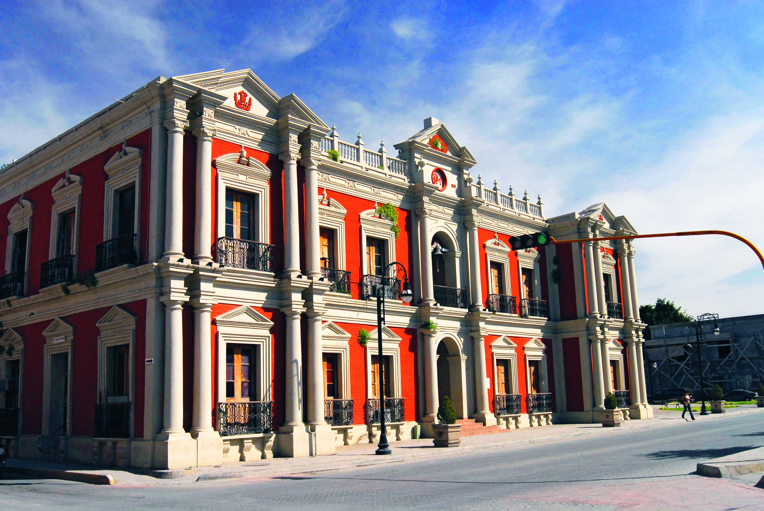 PRESIDENCIA MUNICIPAL DE LINARES (1) (2)
