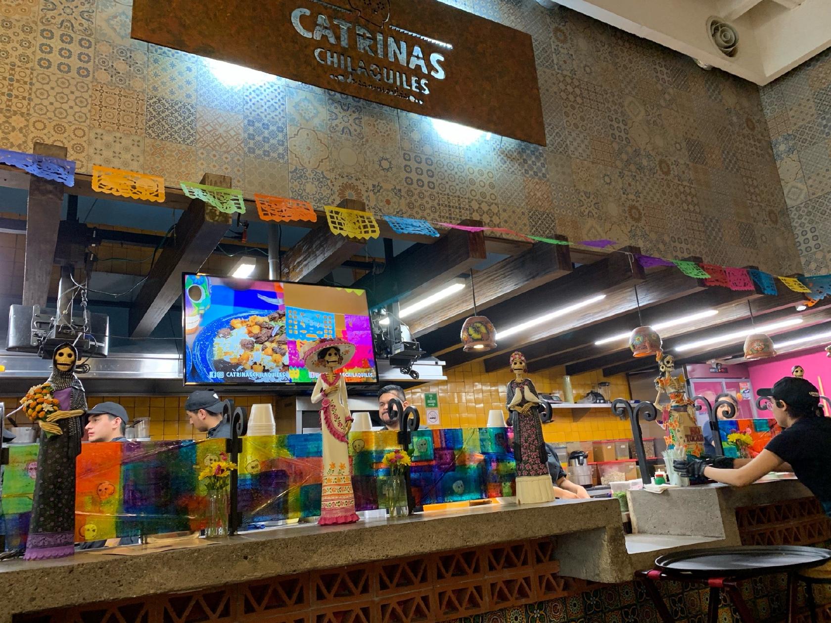catrinas