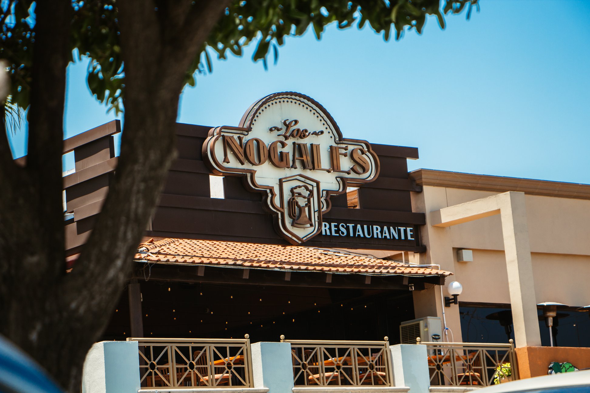 nogales