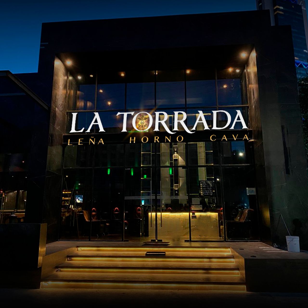 torrada