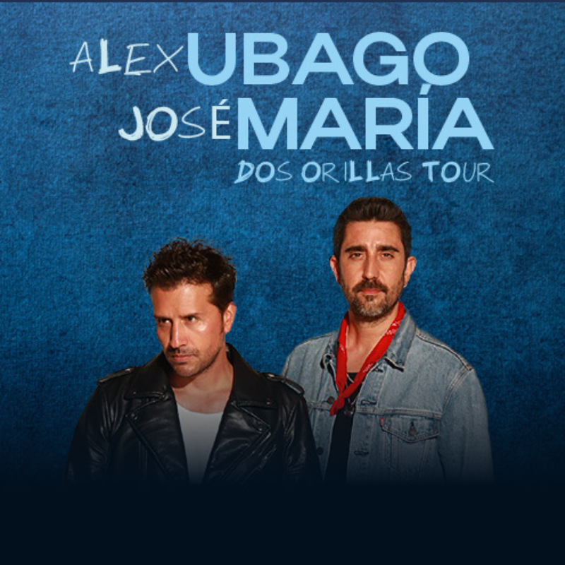 ALEX UBAGO